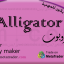 Alligator MetaTrader 4 Forex Automated Trading Strategy Maker