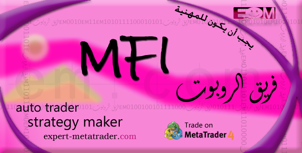 MTA MetaTrader 4 Forex Automated Trading Strategy Maker