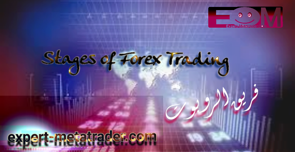 Stages of Forex Trading