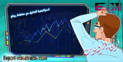 استراتيجية التداول مع مخطط رينكو