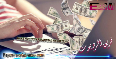 Make Money in the Financial Markets