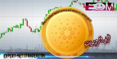 What is Cardano Crypto Currency and what is its current price?