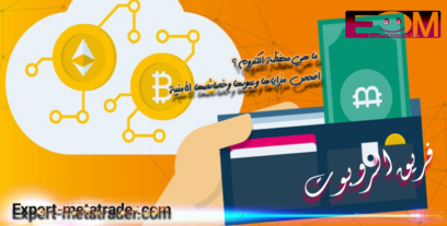 ما هي محفظة الكتروم؟ افحص مزاياها وعيوبها وخصائصها الأمنية