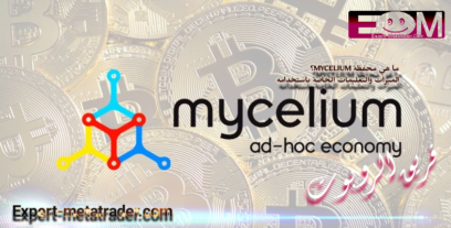 ما هي محفظة MYCELIUM؟ الميزات والتعليمات الخاصة باستخدامه