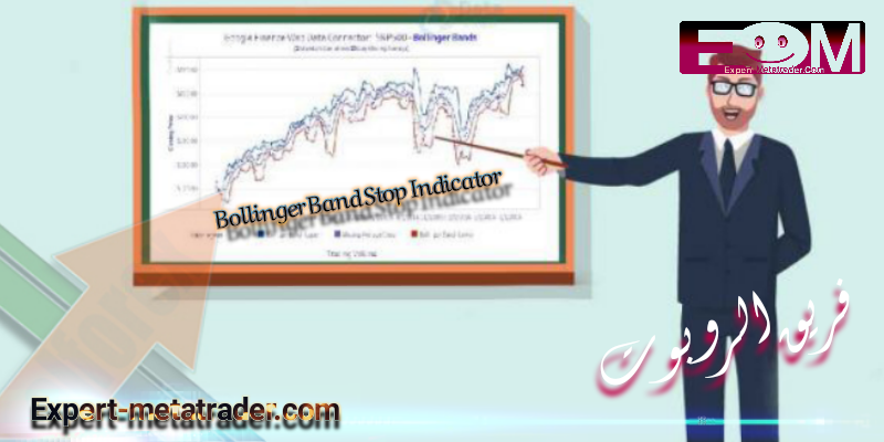 Bollinger Band Stop Indicator