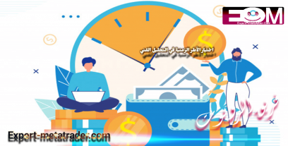 اختيار الأطر الزمنية في التحليل الفني