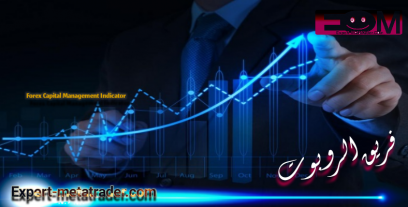 Forex Capital Management Indicator