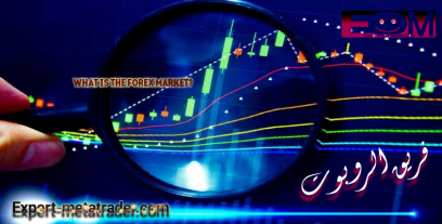 What is the Forex Market?