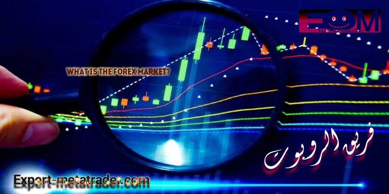 What is the Forex Market?