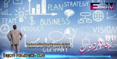 Factors affecting Eurodollars