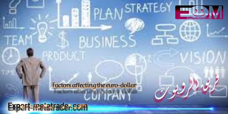 Factors affecting Eurodollars