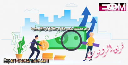 هل من الممكن كسب المال من التداول في الفوركس؟