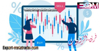 Familiarity with single candlestick candle patterns