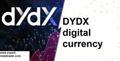 DYDX DIGITAL CURRENCY (DYDX)