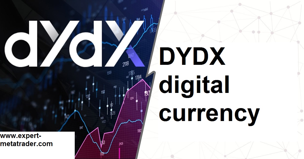 DYDX DIGITAL CURRENCY (DYDX)