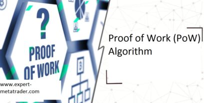 Proof of Work (PoW) Algorithm