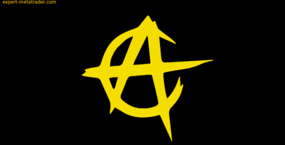 What is anarcho-capitalism?