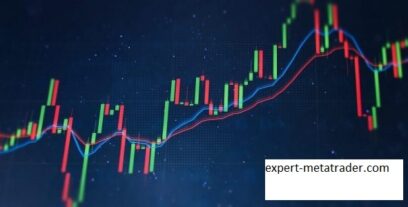 Explanation of exponential moving average