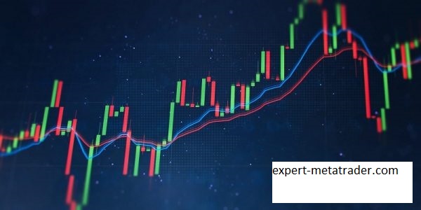 Explanation of exponential moving average