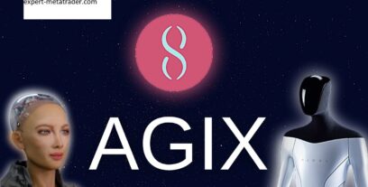 AGIX digital currency