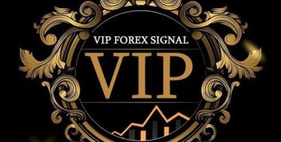 Forex vip signal channel