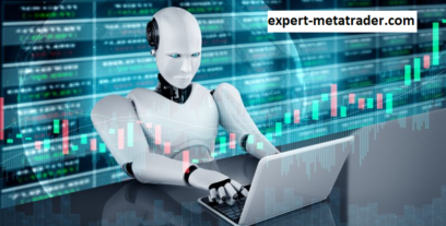 Forex signal robot