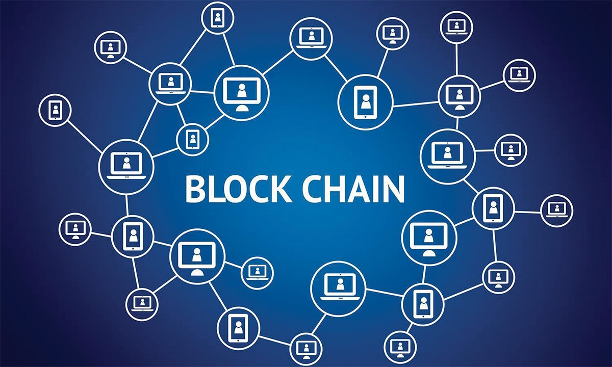What is blockchain and what are its uses?