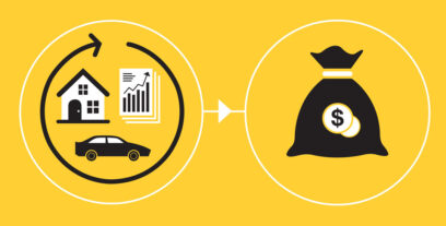 What is capital gains tax?