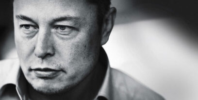 Who is Elon Musk?