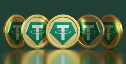 What is Tether digital currency?