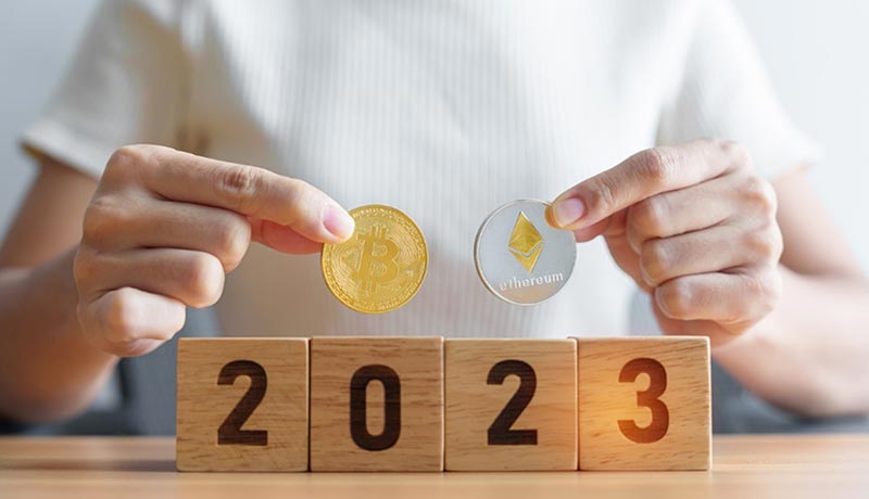 The best digital currencies to invest in 2023