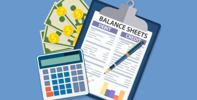 What is a balance sheet? How to analyze company shares with balance sheets