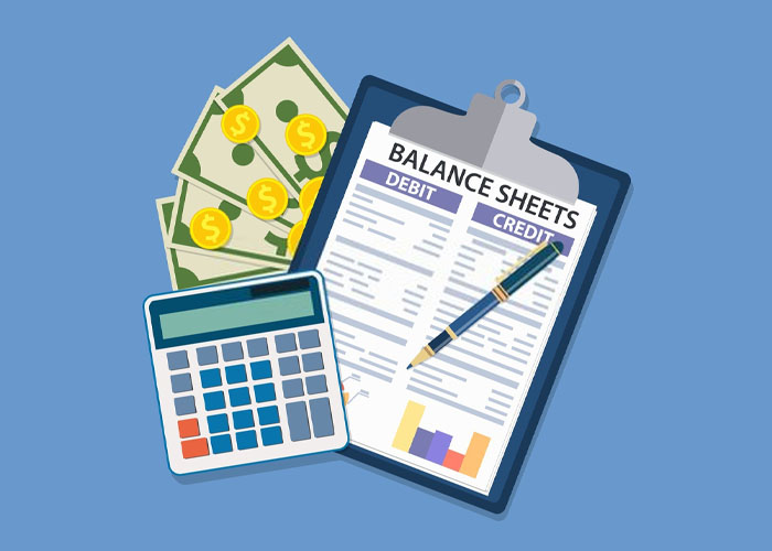What is a balance sheet? How to analyze company shares with balance sheets