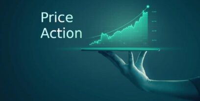 What is price action?