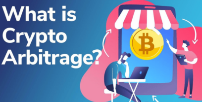 What is arbitrage?