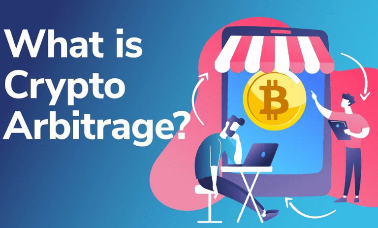 What is arbitrage?