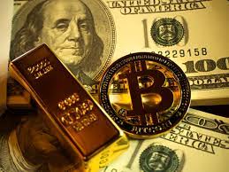 Should we buy dollars, digital currency or gold?