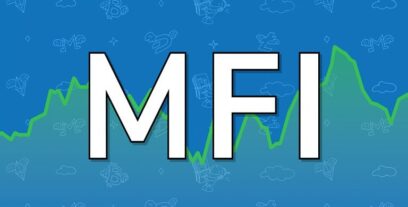 What is CMF indicator or Chaikin money flow indicator?