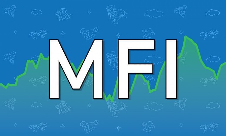 What is CMF indicator or Chaikin money flow indicator?