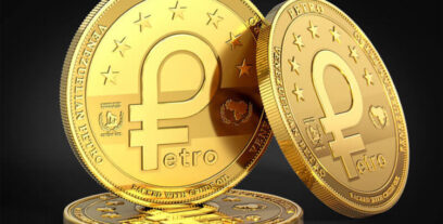 Petro digital currency of Venezuela