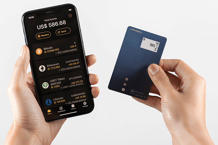 Mobil cihazlar için en iyi dijital para cüzdanlarıyla tanışın