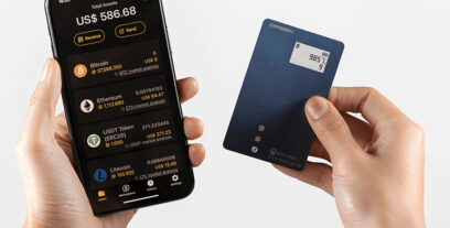 Introducing the best digital currency wallets for mobile