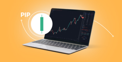 Indicator for calculating transaction volume