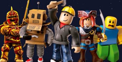 Roblox oyunu nedir? + Roblox'tan eğitim, indirme ve kazanma