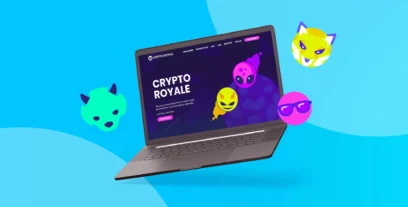 ما هي لعبة Crypto Royale؟ البرنامج التعليمي الكامل للعبة Crypto Royal