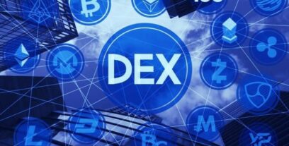 Decentralized exchanges The best decentralized exchange