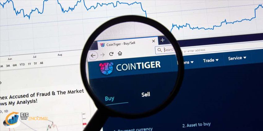 ما هي CoinTiger Exchange؟ مزايا وعيوب منصة CoinTiger