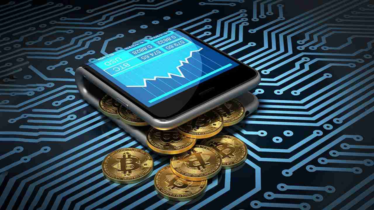 What is a digital currency wallet?