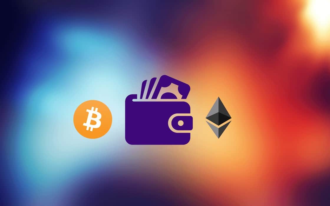 What is the difference between hot and cold wallet?