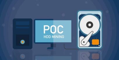 What is capacity proof algorithm? | Poc algorithm